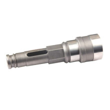 Usinagem de Precisão em Aço Carbono para Auto Spindle (DR053)